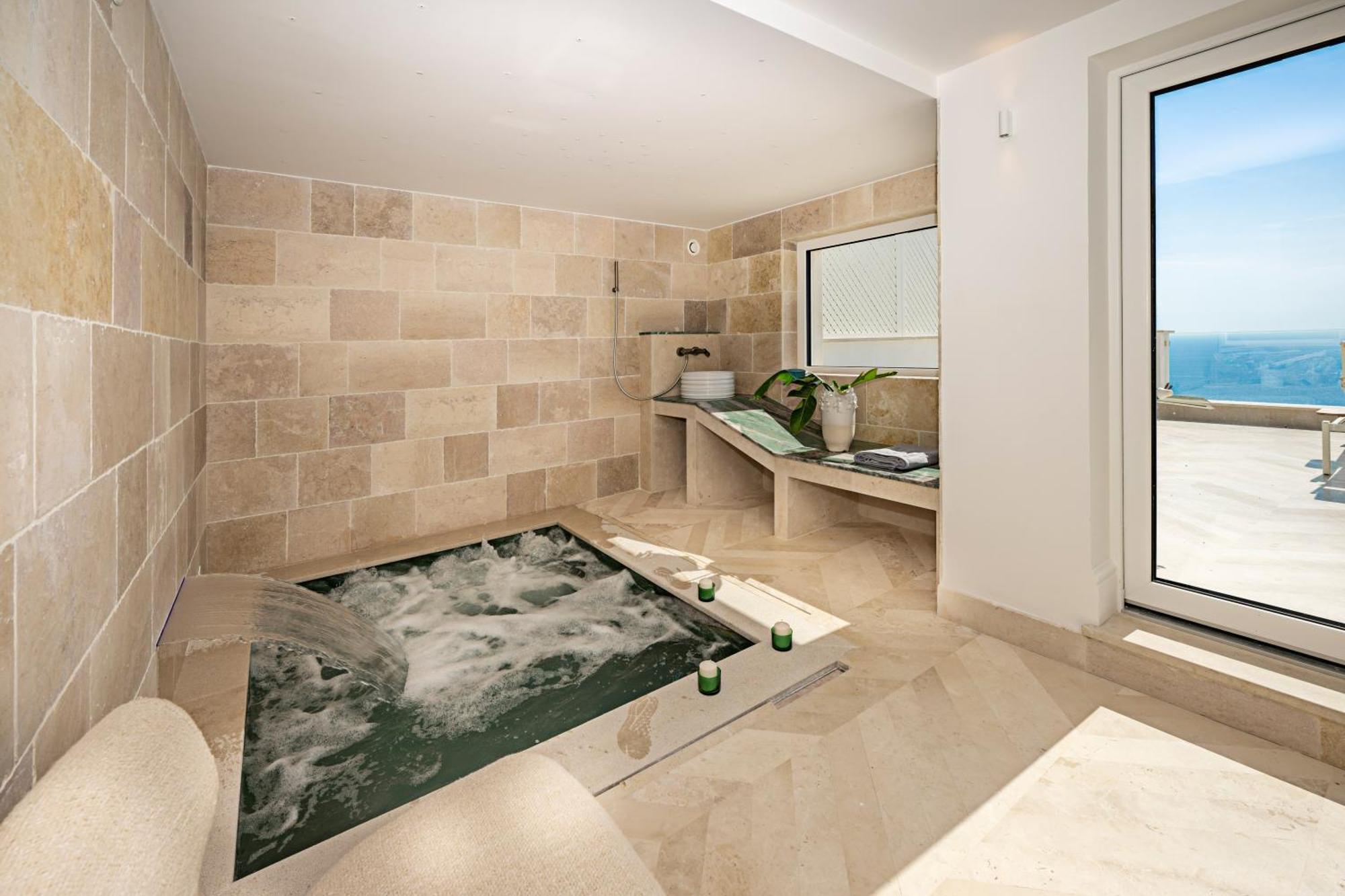 Maison Lilly - Luxury Accommodation Praiano Exterior foto