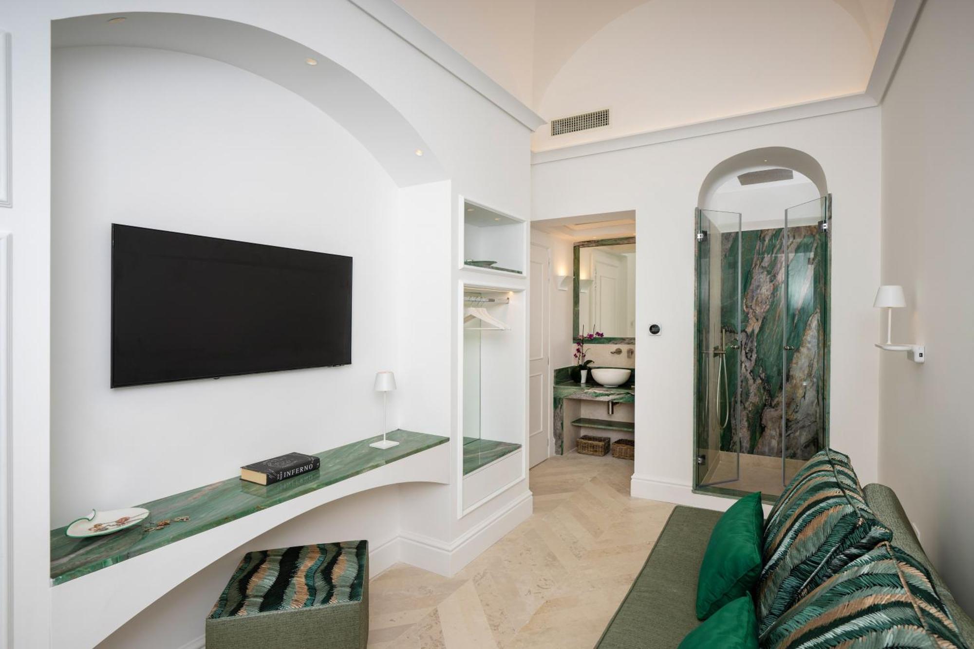 Maison Lilly - Luxury Accommodation Praiano Exterior foto